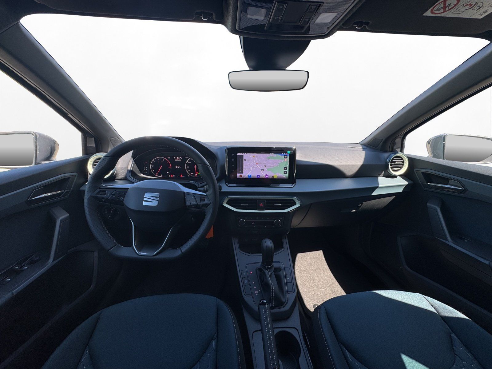 Seat Ibiza - Bild 14