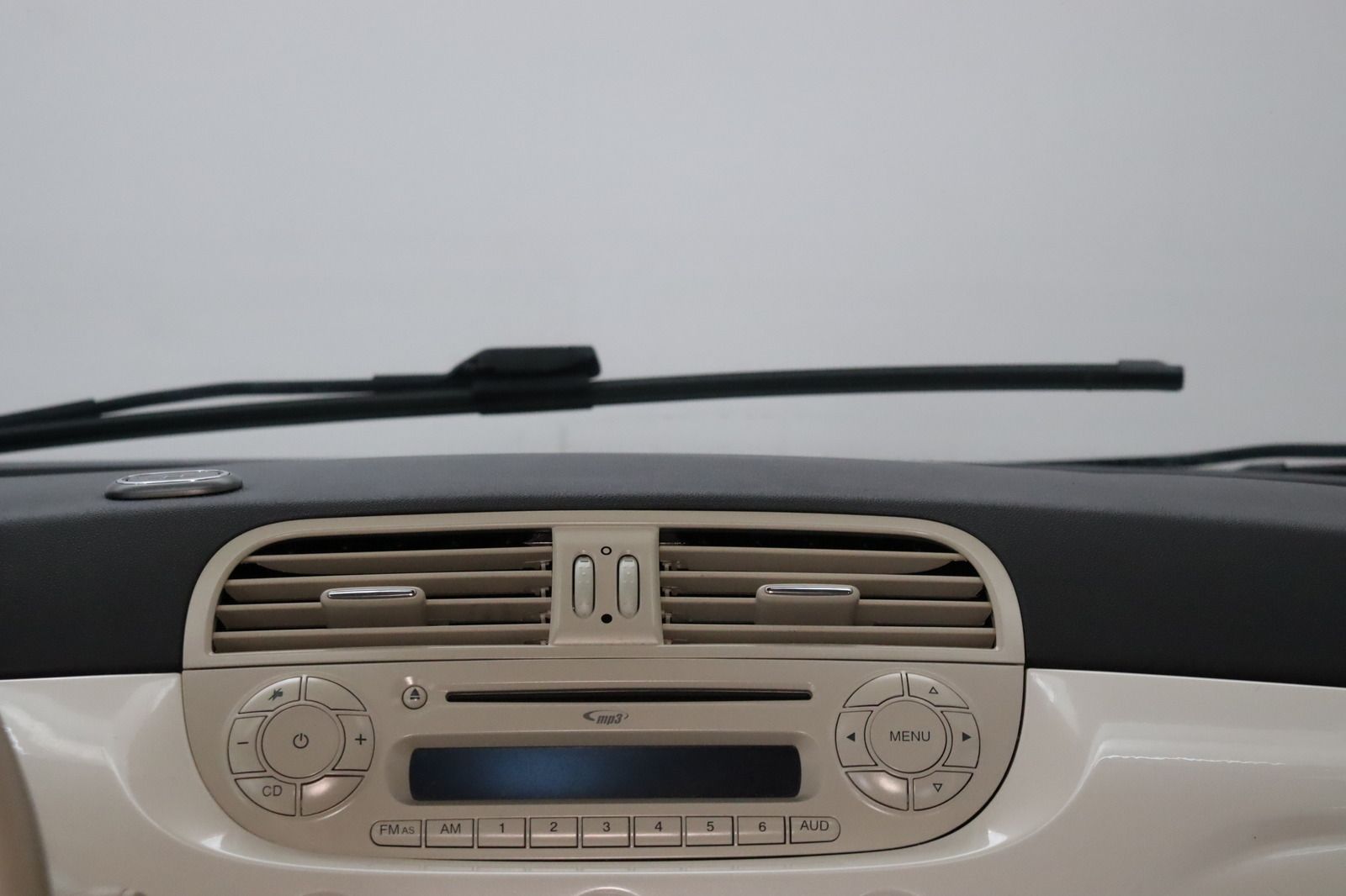 Fahrzeugabbildung Fiat 500 1.2 8V Lounge * Klima * Alu