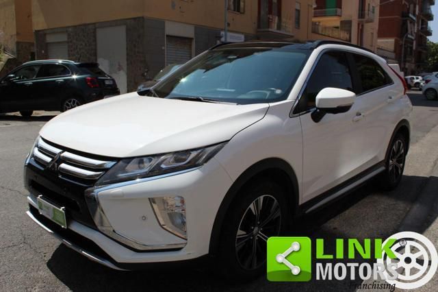 Mitsubishi MITSUBISHI Eclipse Cross 1.5 turbo 2WD Instyle T