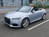 Audi TT Roadster 1.8 TFSI S Tronic S Line - Audi TT Gebrauchtwagen in Köln