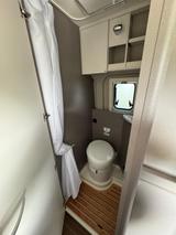 Etrusco CV 640 SB / Schlafdach / Complete Selection  - Offers