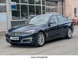 BMW 320i xDrive Gran Turismo - BMW 320 Gran Turismo