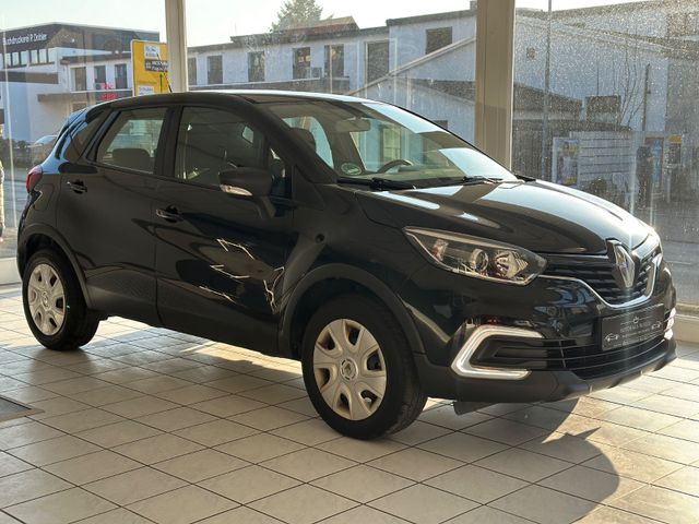 Renault Captur Life