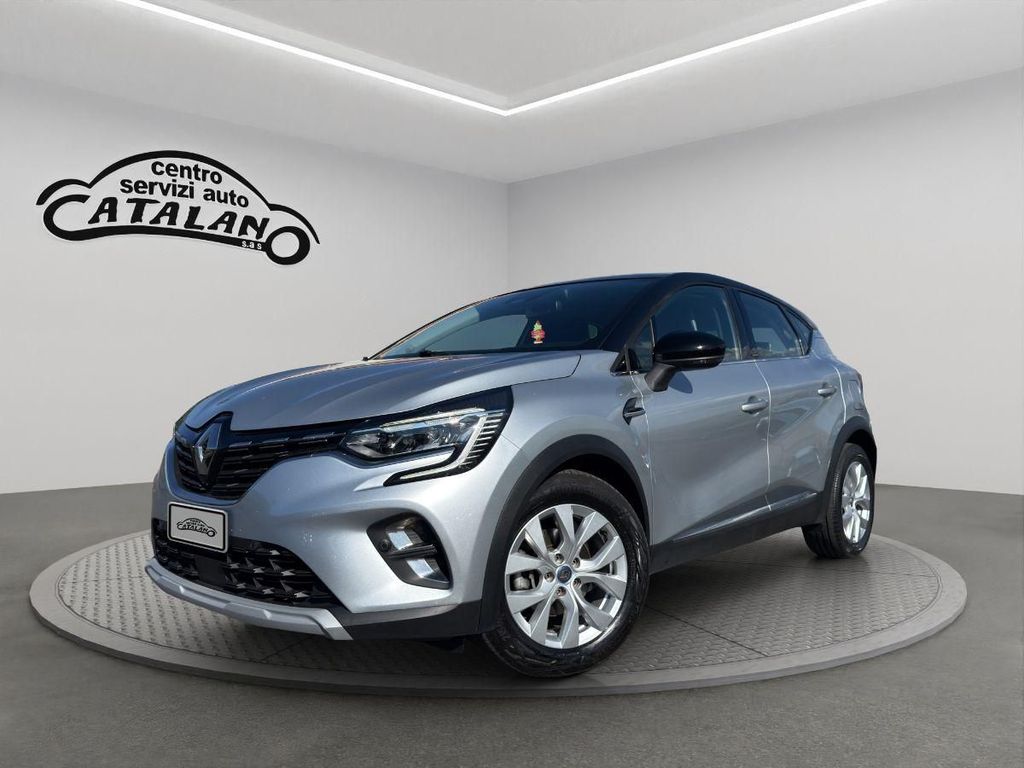 Image of Renault Captur
