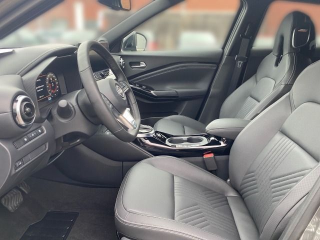 Fahrzeugabbildung Nissan JUKE 1.6 HYBRID 143 PS AT Tekna *BOSE*360'Kamera