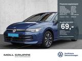 Volkswagen Golf 2.0 TDI DSG Life Goal ACC AHK AUT FLA KAM
