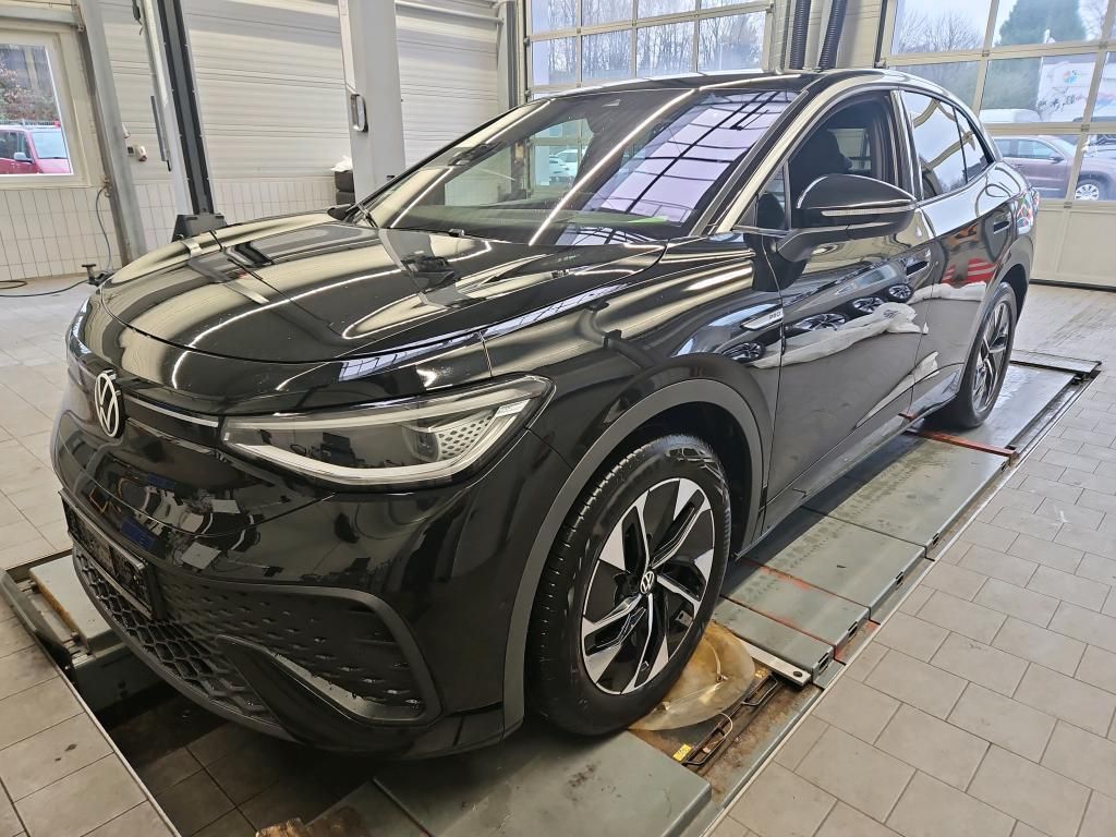 Angebot ansehen Volkswagen ID.5