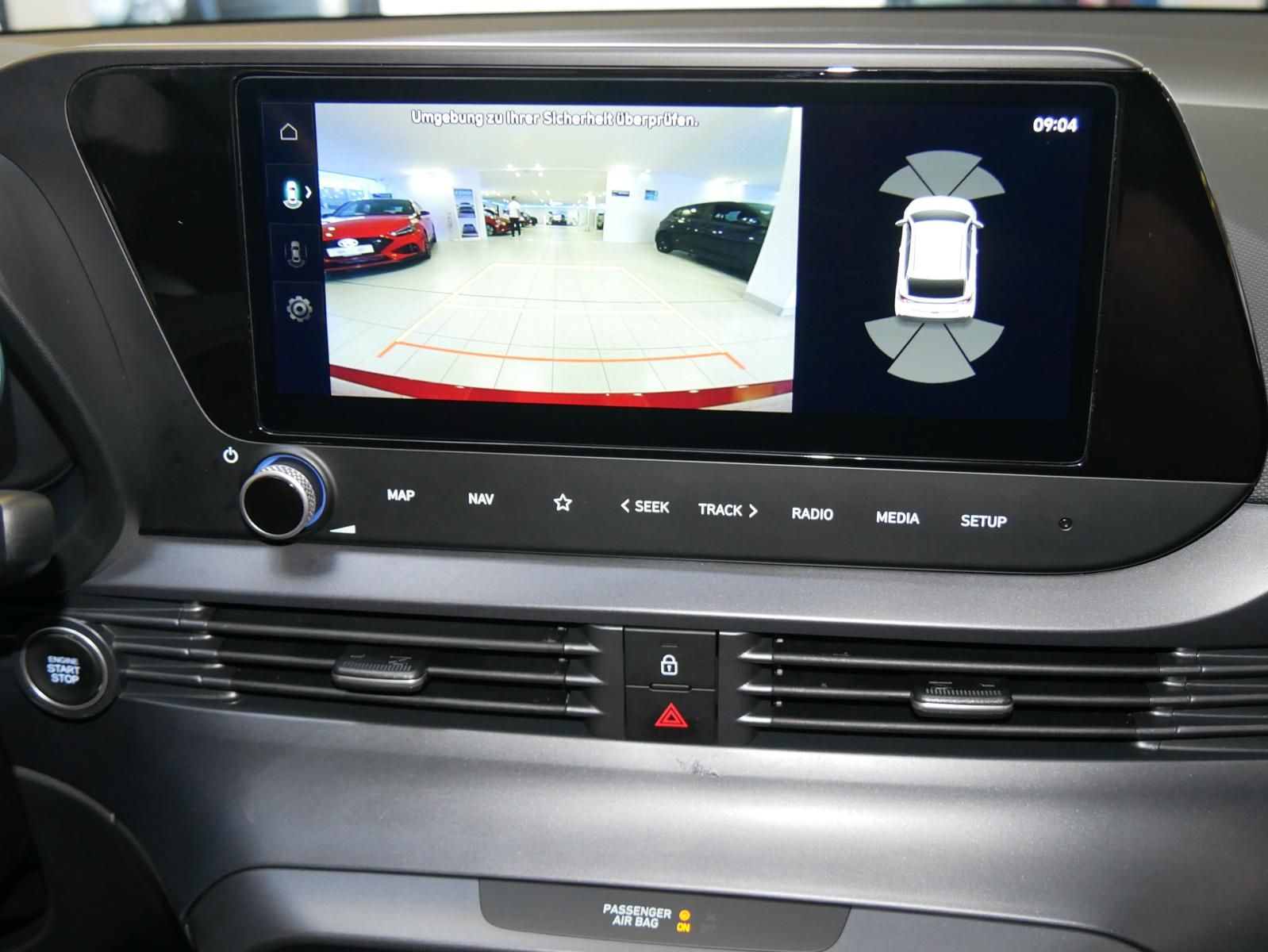 Hyundai i20 - Bild 13
