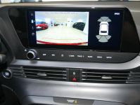 Hyundai i20 - Vorschau Bild 13