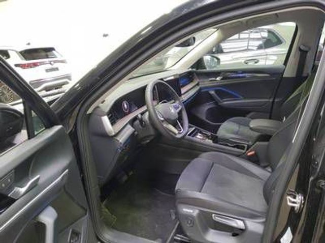 Tayron 1.5 TSI DSG eHybrid AHK+LED+NAV+SHZ+