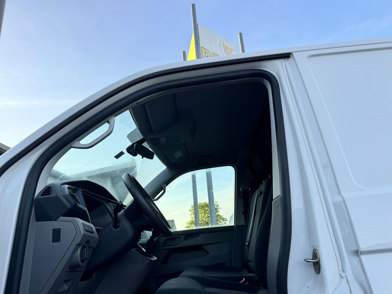 Volkswagen T6 Transporter 6.1 Kasten TDI 4Motion AHK*Tempo