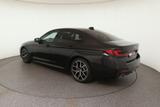 BMW 520d M Sport Glasdach|PAs+360°|LEDer|el.Sitz|19 - BMW 5er Reihe: Schwarz