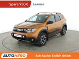 Dacia Duster 1.3 TCe Adventure*360°*NAVI*PDC*SHZ*TEMPO - Dacia Gebrauchtwagen in Frankfurt