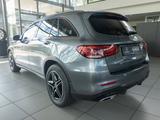 Mercedes-Benz GLC 200 4M,AMG Line AHK,LED,Night,19",Kamera - gebrauchte Mercedes-Benz GLC 200 aus dem Jahr 2019