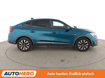 Renault Arkana - 7