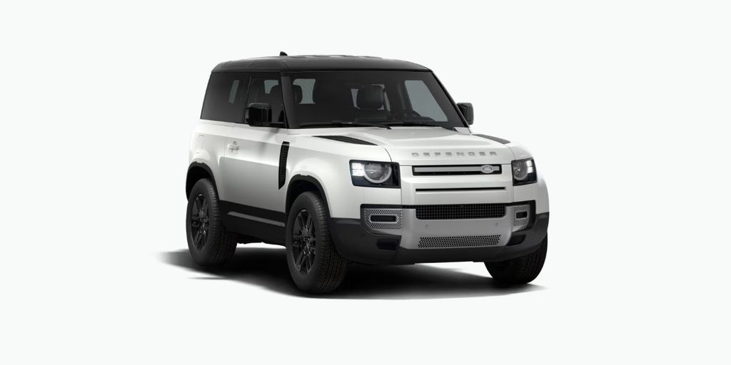 Land Rover Defender 3.0 D200 MHEV S 90