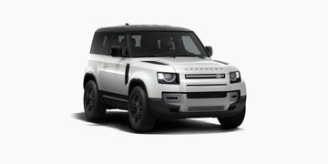 Land Rover Leasing Angebot: Land Rover Defender 3.0 D200 MHEV S 90