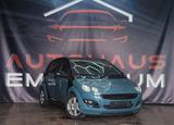 Smart ForFour Basis*TüvNeu*ServiceNeu.... - gebrauchte Smart ForFour aus dem Jahr 2006