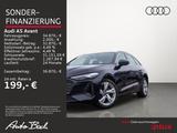 Audi A5 Avant TFSI Stronic Navi ACC EPH Sitzhzg - Audi A5 Jahreswagen