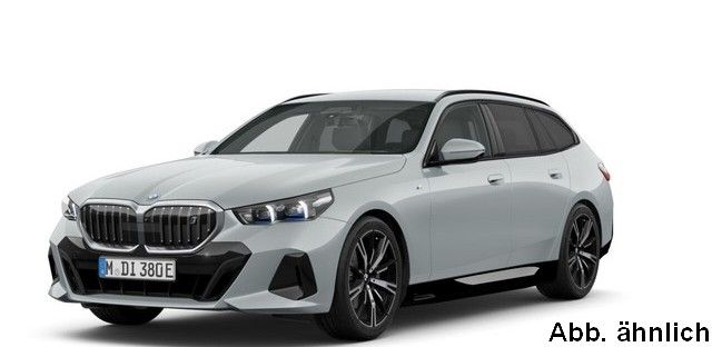 Image of BMW i5