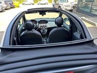 Fiat 500C 1.0 GSE Hybrid  PDC KLIMA-AT TOUCH CARPLAY - Image