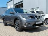 Nissan X-TRAIL1.6 DCI /PANORAMADACH/360°KAMERA/ASSISTEN - Nissan X-Trail Gebrauchtwagen in Hannover