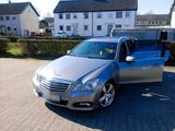 Mercedes-Benz Mercedes E250 CDI Tüv neu Vollausstattung ... - Mercedes-Benz E 250 in Hamm
