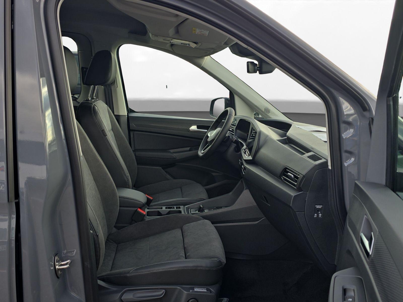 Volkswagen Caddy Maxi Edition 5Jahre Garantie* LED Stanheiz