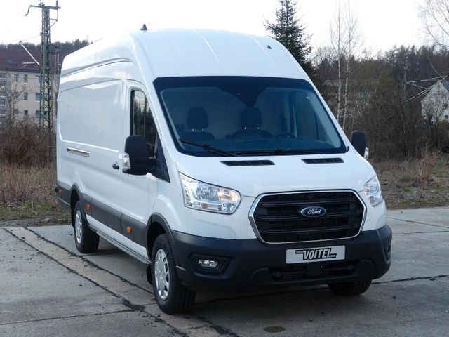 Ford Transit Kasten 350 L4 H3 Trend 2,0l Ecoblue