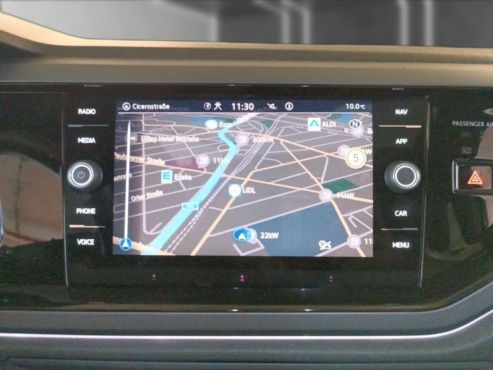 Volkswagen Taigo - Bild 15