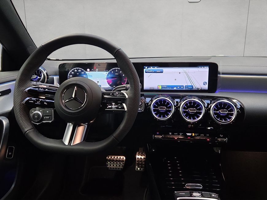 Mercedes-Benz CLA 200 Shooting Brake AMG Special Edition foto 13