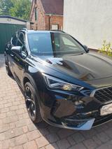 Cupra Formentor 1.5 TSI 110kW 150PS 7-Gang-DSG - Cupra Formentor: Von Privat