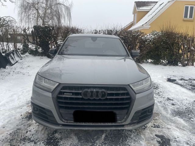 Audi Q7 3.0 TDI quattro 3x S LINE/NARDO/PANO/MATRIX/