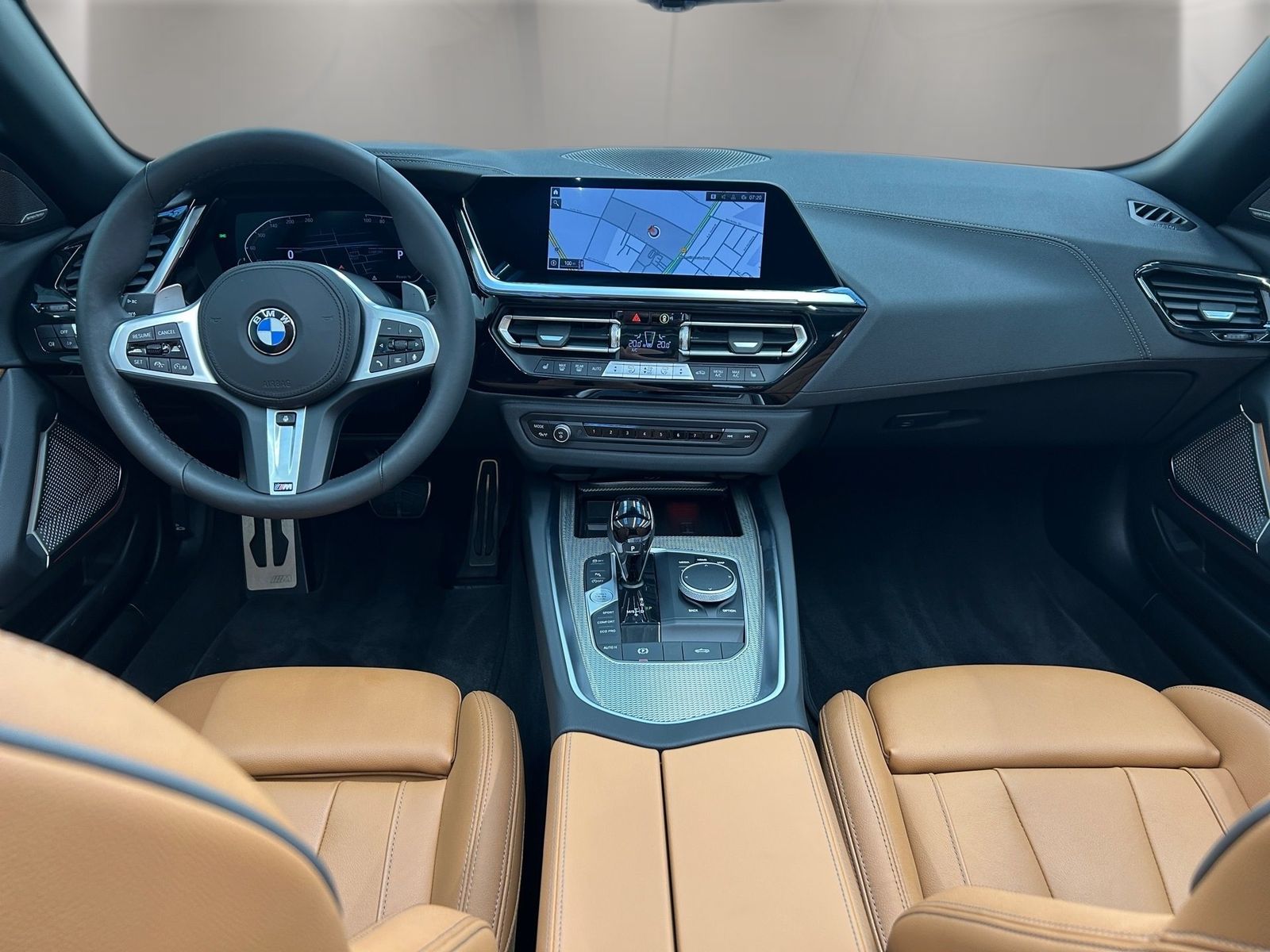BMW Z4 - Bild 12
