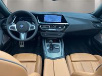 BMW Z4 - Vorschau Bild 12