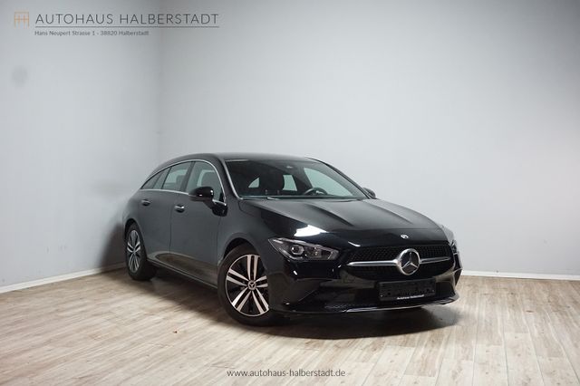 Mercedes-Benz CLA 200 Shooting Brake Progressive/Keyless/Kam.