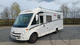 Carthago C-Compactline I 145 QB mit Solar - Wohnwagen & Wohnmobile in Braunschweig