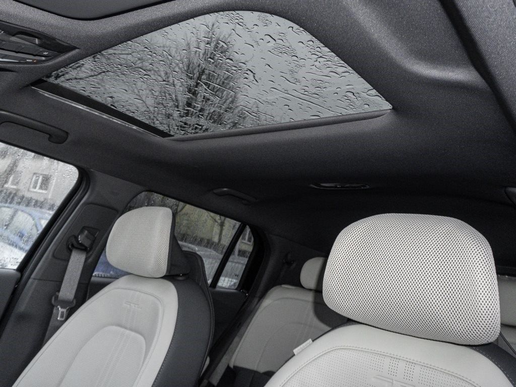 Kia EV3 - Bild 12