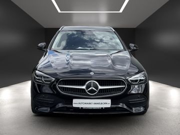 Mercedes C 200 - 9