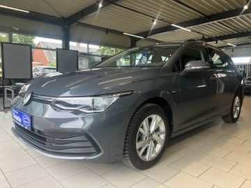 Volkswagen Golf - 4