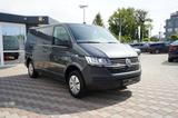 Volkswagen T6 Transporter 2.0TDI*Sortimo*DSG*Cam*Navi*AHK* - Volkswagen T6 aus 2022