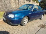 Volkswagen Golf 1.9TDI Colour Concept Cabriolet Colour ... - Volkswagen Golf aus 2002: TDI