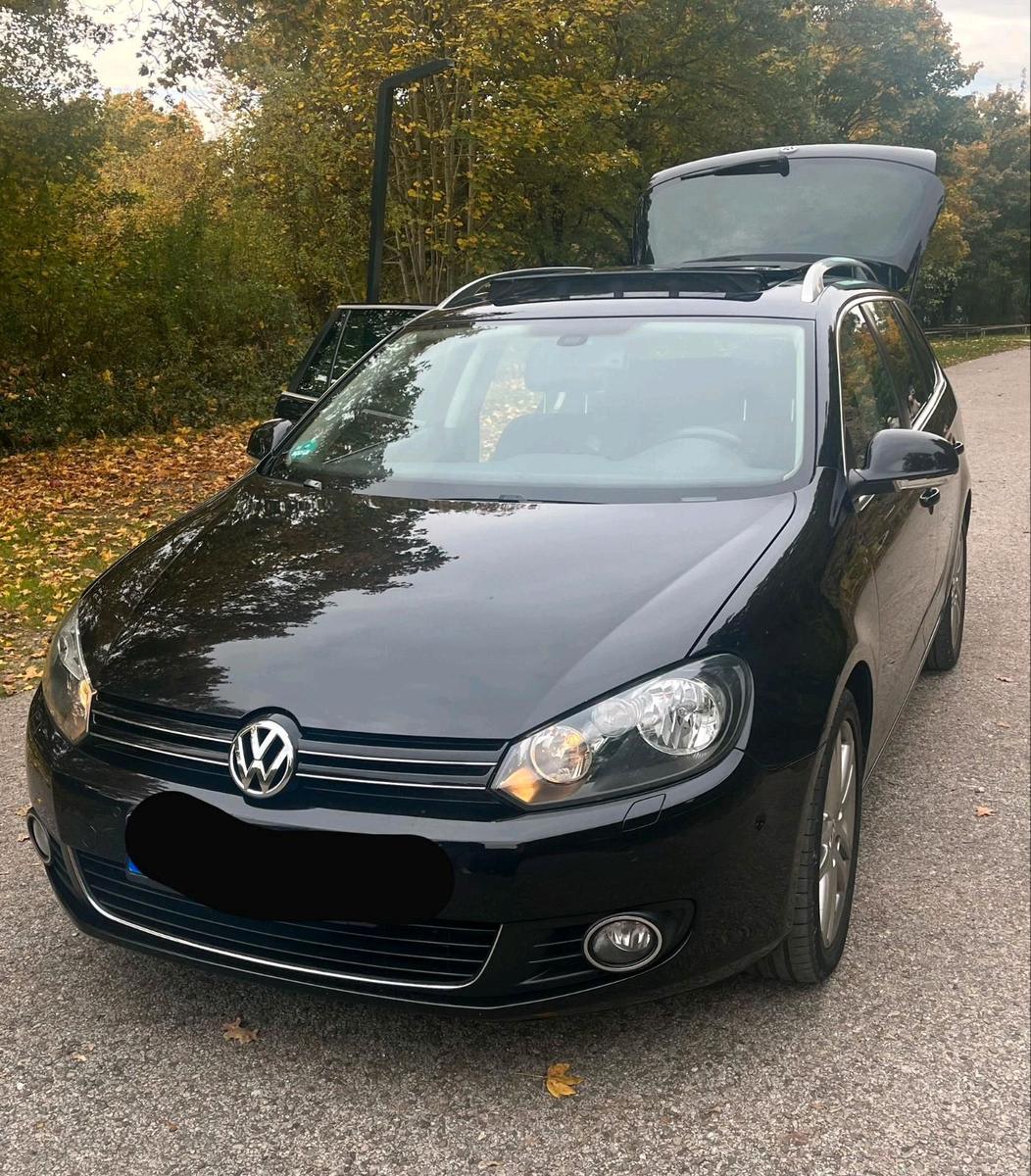 Volkswagen Golf 2011 — photo 15