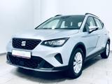Seat Arona Style 1.0 TSI * 1.HAND * NAVI * TEMPOMAT * - Seat Arona aus 2023
