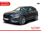 Ford Kuga 2.0 EcoBlue ST-Line X AWD Totwinkel AHK LED - Ford Kuga mit Panoramadach