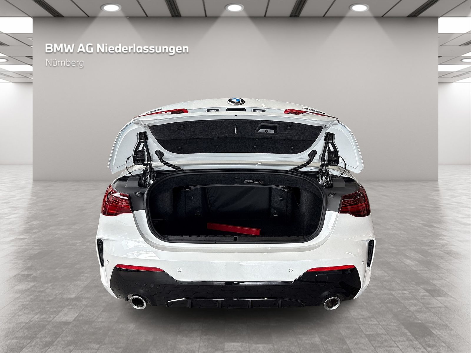 BMW 430 - Bild 10
