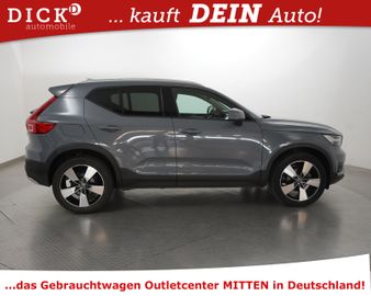Volvo XC40 - 2