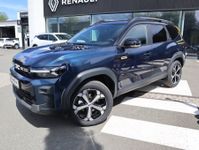 Dacia Bigster - Vorschau Bild 2