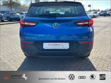 Opel Grandland (X) - 9