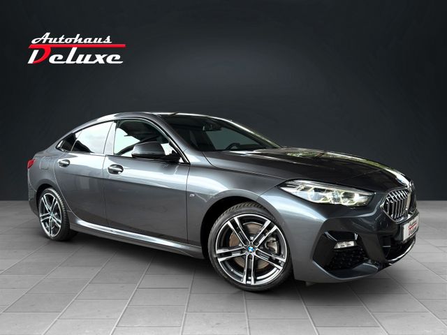 BMW 220 Gran Coupé